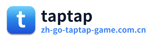 TapTap点点 Logo